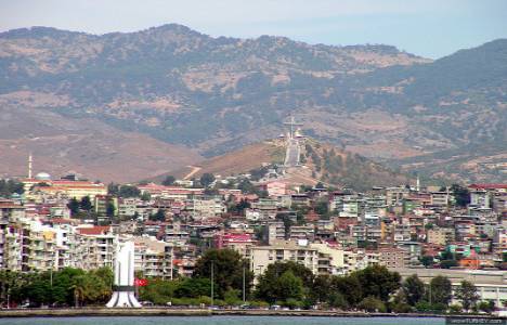 İzmir Karşıyaka kentsel dönüşüm 2013!