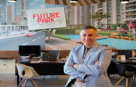 İbrahim Genç: Akıllı ev trendi hızlanıyor!