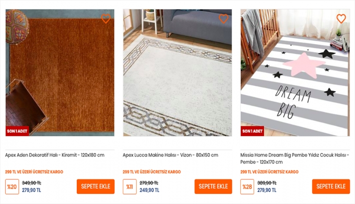 Evidea, Adana’daki ilk mağazasını 01 Burda AVM’de açıyor. İşte 30 Eylül Evidea fiyat listesi ve açılışa özel fiyatlar