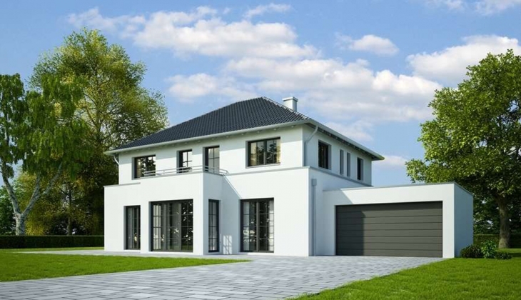 86 bin TL si olanlara sıfır ev müjdesi! Prefabrik ev fiyatları ne kadar? İşte 30 Haziran 2022 fiyat listesi...