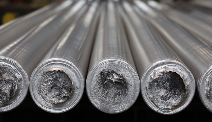 Bakır, alüminyum, çinko ve kalayda ABD-Çin hareketliliği