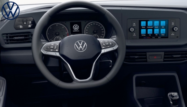 Volkswagen Caddy Cargo’ya gelen son indirim çok konuşulacak! Volkswagen indirimli fiyatları tek tek paylaştı!
