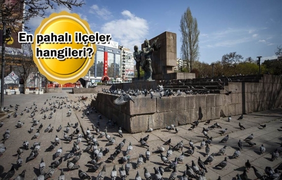 Ankara'da kiralık ev fiyatları yükselişe geçti! 