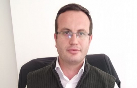 Isparta'daki binalar yaşanabilir hale getirilmeli!