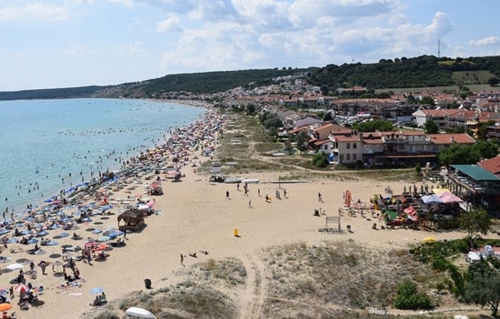 Saros limanına ikinci rapor: Kesinlikle deprem bölgesinde!