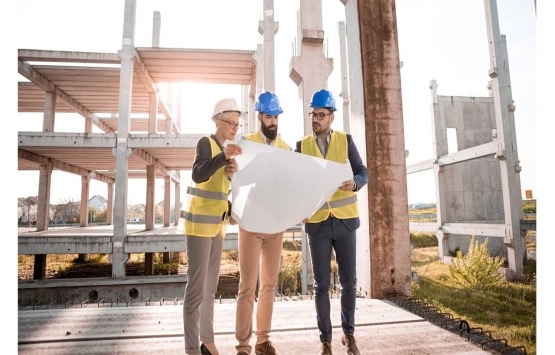 İnşaat sektöründe hizmet alım-satımda yeni dönem!