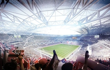 İşte dünyada yapımı süren 25 stat projesi!