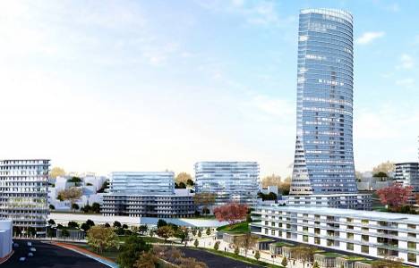 Güneri İnşaat Ataşehir kentsel dönüşüm projesi için anket başlattı!