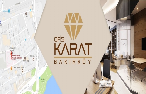 Ofis Karat Bakırköy fiyatlar!