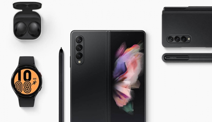 Samsung, Galaxy Z Fold3 alana anında 100 dolar veriyor! İşte 2022 Mart Fiyat Listesi...