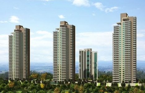 Yılbaşı konut kampanyaları 2017!