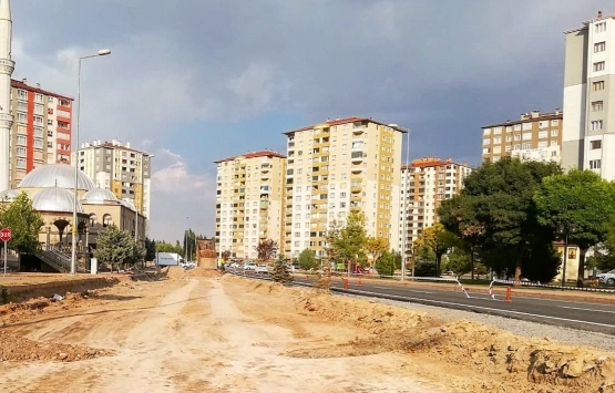 Kocasinan Belediyesi'nden 15.3 milyon TL'ye icradan satılık 3 arsa!