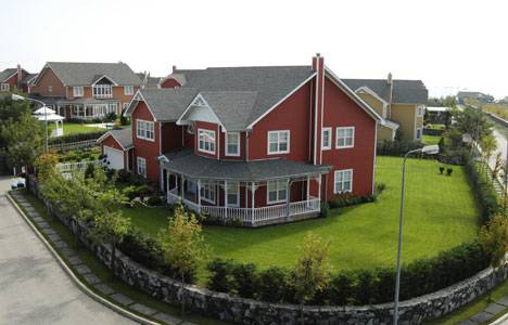 Silivri Sunflower Evleri'nde hemen teslim!	