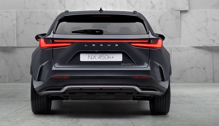 Yeni Lexus Nx fiyatları kaç lira? Piyasadaki en ucuz Lexus Nx ne kadar? İşte Yeni Lexus Nx 20 Nisan fiyat listesi..