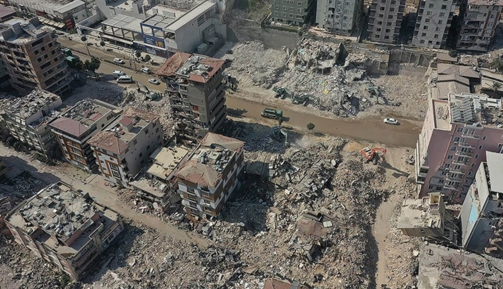 Dünya Bankasından deprem bölgesindeki köy evlerinin yapımı için Türkiye ye 200 milyon avroluk ek finansman!