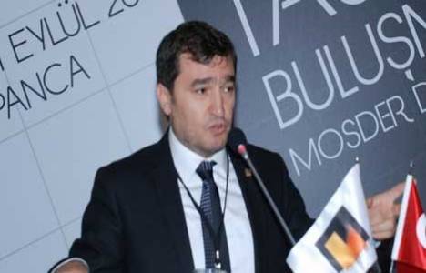 Ahmet Güleç: Mobilya büyümede gaza basacak!