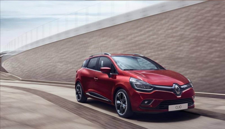 Renault Clio Eylül fiyatı belli oldu! Renault Clio güncel fiyatı ne kadar? Eylül 2024 Renault Clio fiyat listesi