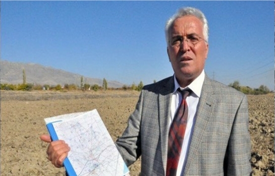 Elazığ daki binalara 3 kat sınırı geliyor!