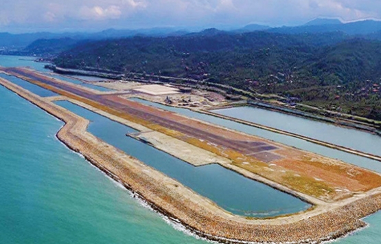 10 mega projeye hız verildi!