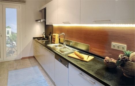 Essenora örnek daire!