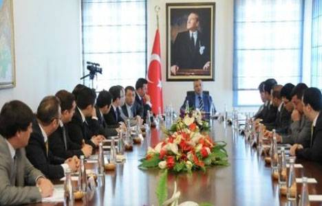 Kenan Çiftçi: Ordu'da hedef 1 milyon turist!