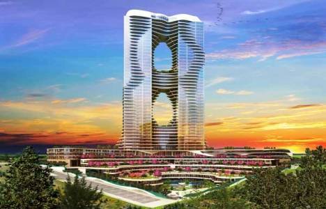 The First Residence fiyat listesi! Teslimler 2016 Nisan da!