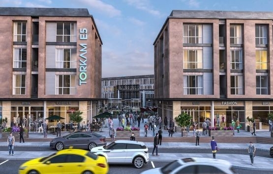 Torkam E5 ödeme bilgisi!