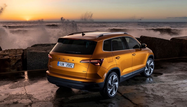 Skoda Yeni Karoq fiyatı ne kadar? İşte 19 Ocak 2023 Skoda Yeni Karoq versiyonları ve fiyat listesi…