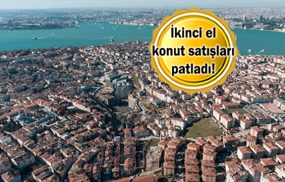 Konut sektöründe gelinen son durum ne?