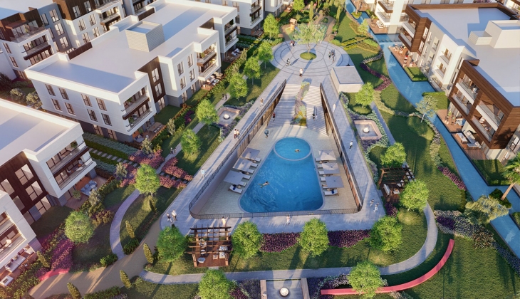 Halk GYO, Paye Sakarya’daki 21 bağımsız bölümü 150 milyon TL’ye Halk Yapı Projeleri Geliştirme A.Ş.’ye sattı!