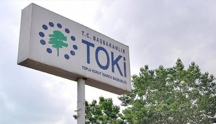 Belediyelerden TOKİ'ye 81 milyonluk borç!