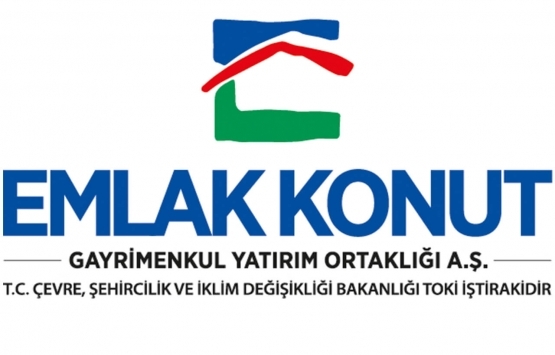 Emlak Konut GYO Küçükbakkalköy parsellerinin değeri belli oldu!
