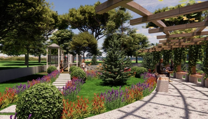 Turalline Pendik 6 milyon 950 bin TL den başlayan fiyatlarla satışta! Yeni proje!