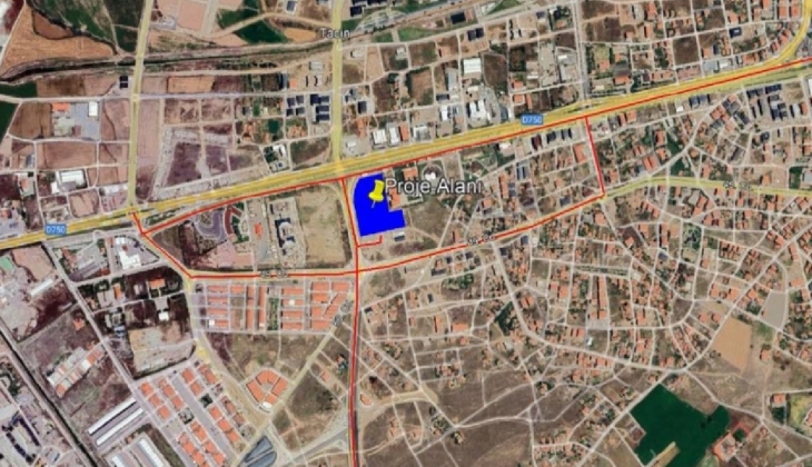 Vista Prime Yaşam Merkezi geliyor! Yeni proje!