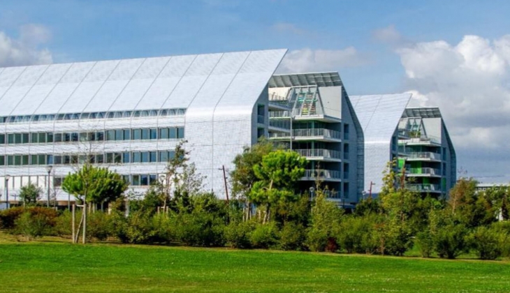 Prata Riverside Village projesinin İstanbul lansmanı yapıldı!