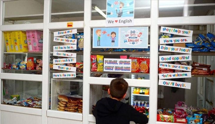 TÜİK tek tek açıkladı: 6 aylık ve daha yukarı yaştaki çocuklar en çok ekmek ve makarnayla besleniyor! 