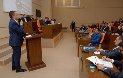 Çekmeköy'ün en değerli arsaları okul alanı olarak planlanıyor!