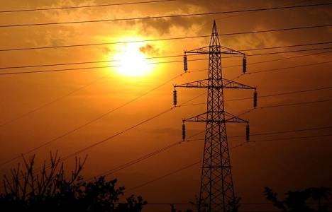 İstanbul Sultanbeyli'de elektrik kesintisi!