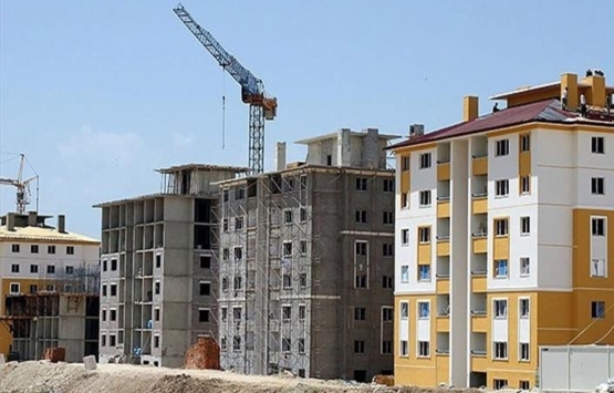 Yeni yapılan binalar için büyük değişiklik!