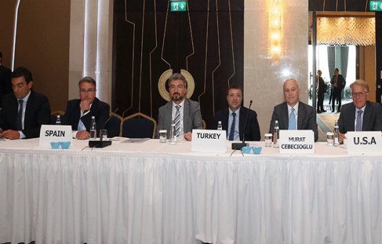 ABD inşaat çeliği ithalatına devam edecek!