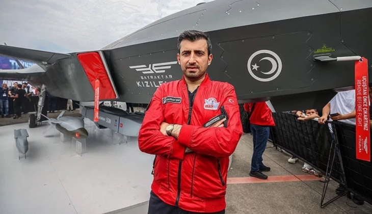 Bayraktar dan afetzedeler için görülmemiş imkan! Depremzedelerin yüzünü güldürdü