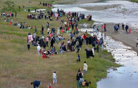 Uşak'ta Küçükbaş Damızlık Test ve Ar-Ge Ünitesi açıldı!