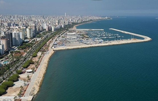 Akdeniz Su Ürünleri İhtisas OSB'nin ÇED sürecinde son aşamaya gelindi!