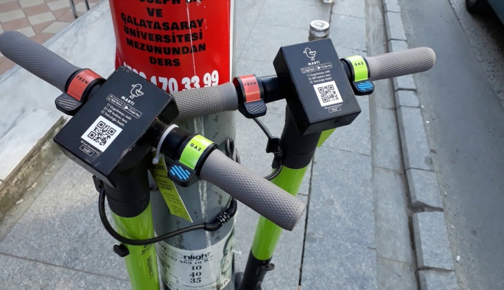 Rekabet Kurumu’ndan Martı’ya soruşturma! Halka arzda ilk aşamaya hazırlanıyordu