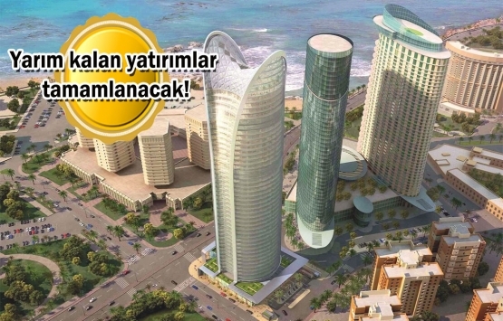 Libya’dan Türklere özel davet!