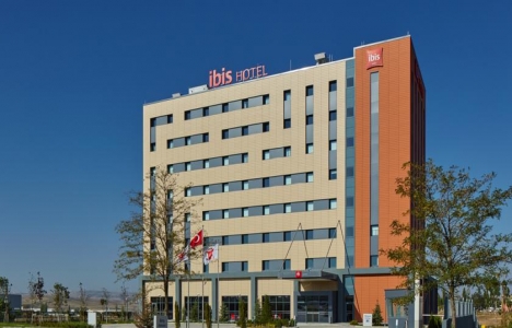 Ankara Esenboğa Ibis Otel ve Esenyurt Ibis Otel değerleme raporu!