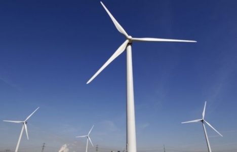 Osmaniye Sarıtepe-Demirciler RES sisteme bağlandı!