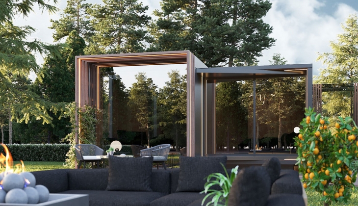 Yalı Saroz da satışlar başladı! Yeni proje!