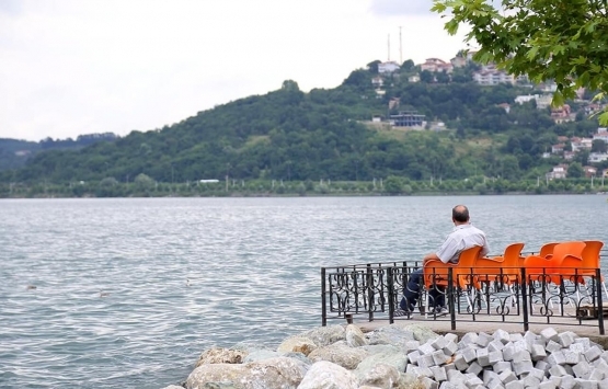 Sapanca da 10.8 milyon TL ye satılık 5 gayrimenkul!