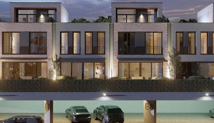 Villa Pino Kurtköy projesinde yüzde 39 peşin ödemelerde 24 ay vade fırsatı!